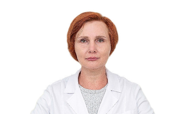Шакирова Ирина Анатольевна