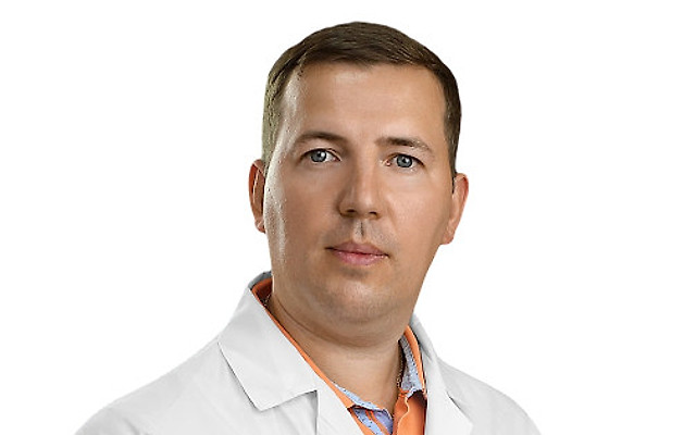Батухтин Руслан Владимирович