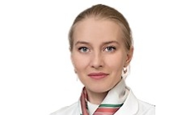 Фалилеева Юлия Юрьевна