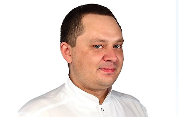 Иванчатенко Федор Владимирович