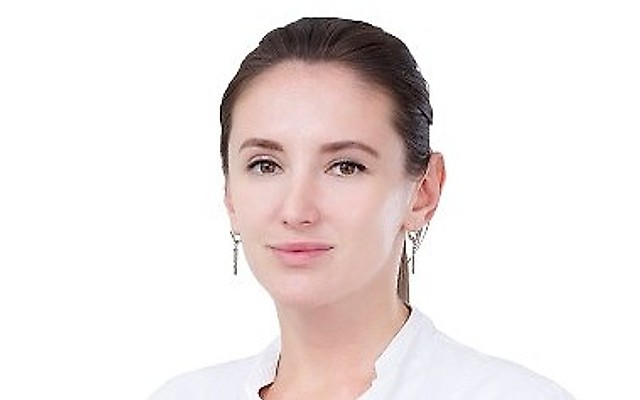 Холодова Наталья Сергеевна