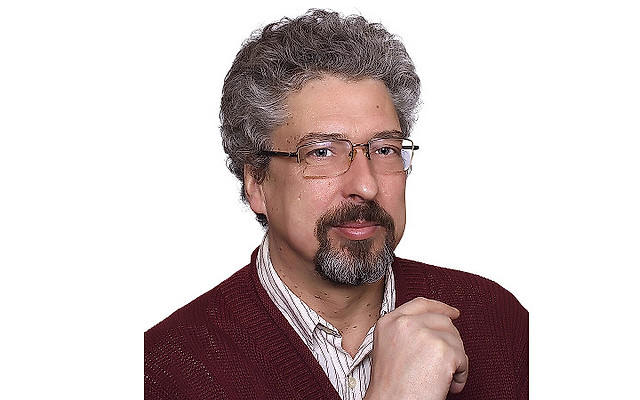 Валхар Сергей Михайлович