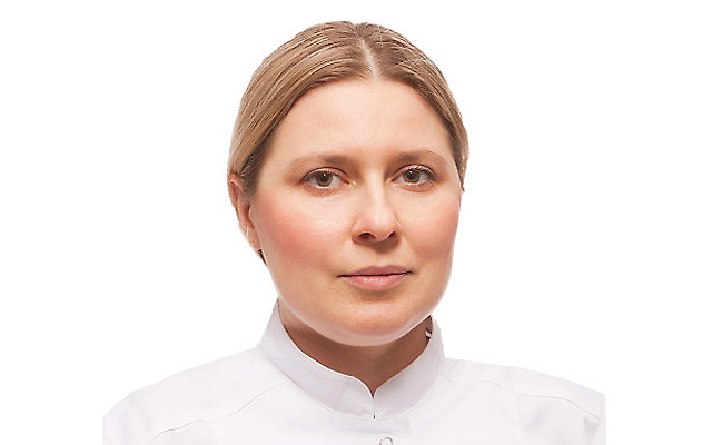 Чернышова Наталья Валерьевна