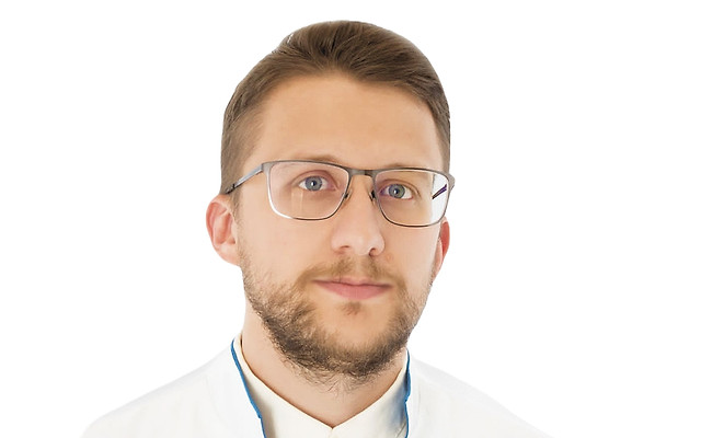 Шашков Михаил Артемович