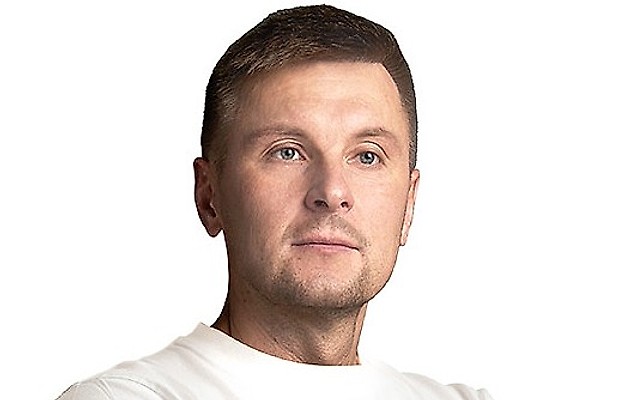 Белоусов Дмитрий Григорьевич