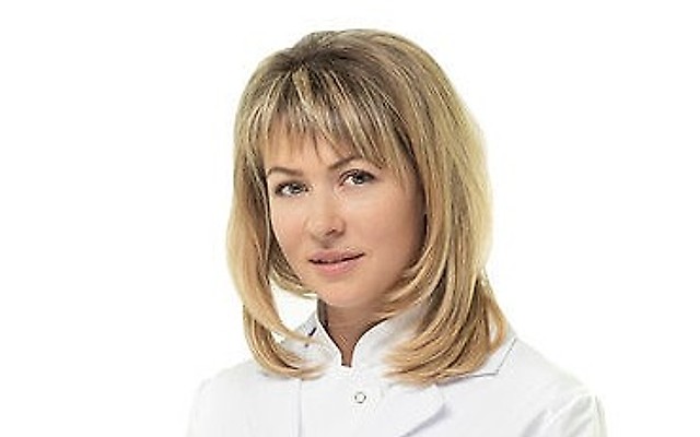 Дроздова Екатерина Анатольевна