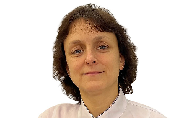 Фердинандова Надежда Илиева
