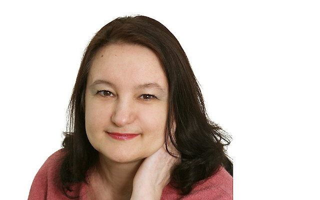 Сенькина Марина Александровна