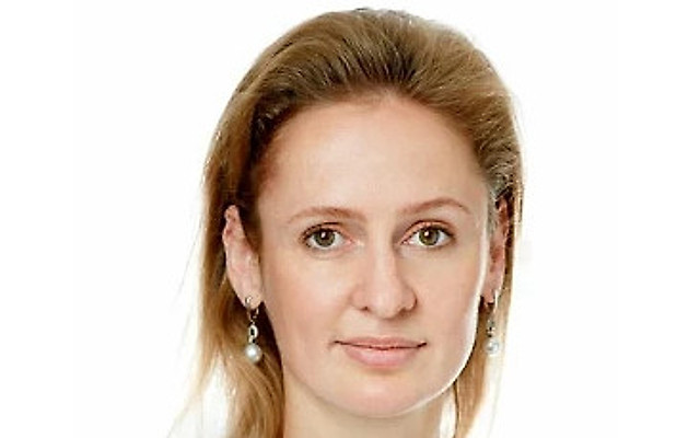 Джунковская Наталья Васильевна