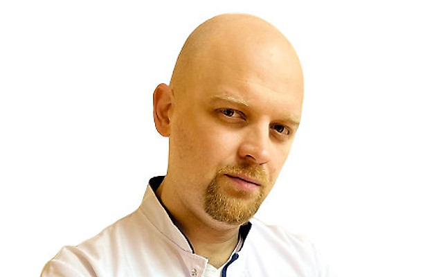 Филимонов Константин Александрович
