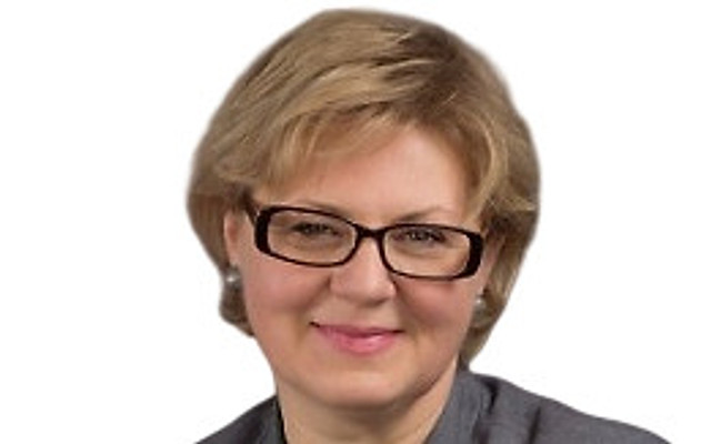 Лошкарева Ирина Георгиевна