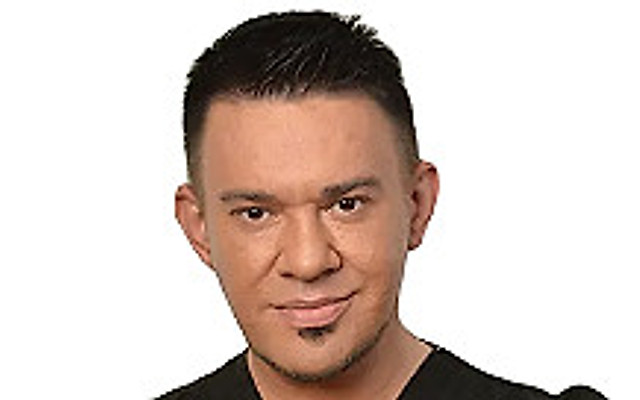 Волков Алексей Генрихович
