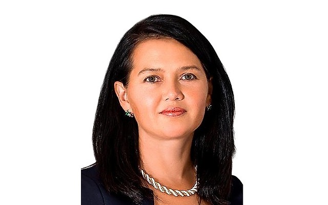 Злова Татьяна Павловна