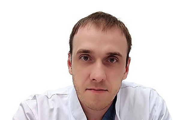 Чердаков Алексей Валерьевич