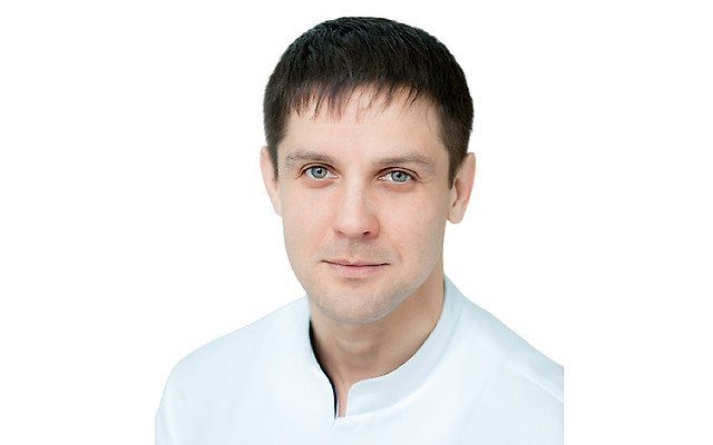 Аршинов Тагир Анатольевич