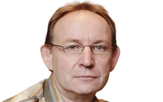 Иванов Борис Константинович