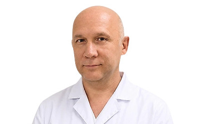 Архипов Владимир Иванович