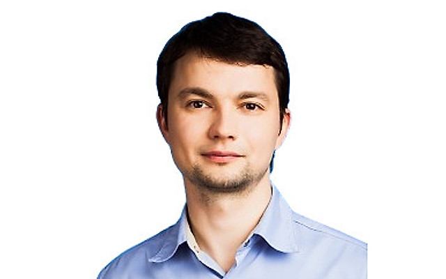 Шамсудинов Рамиль Фаридович