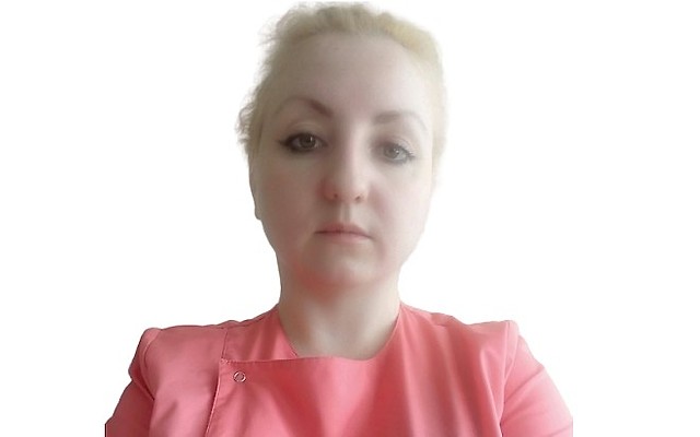 Чалова Надежда Сергеевна