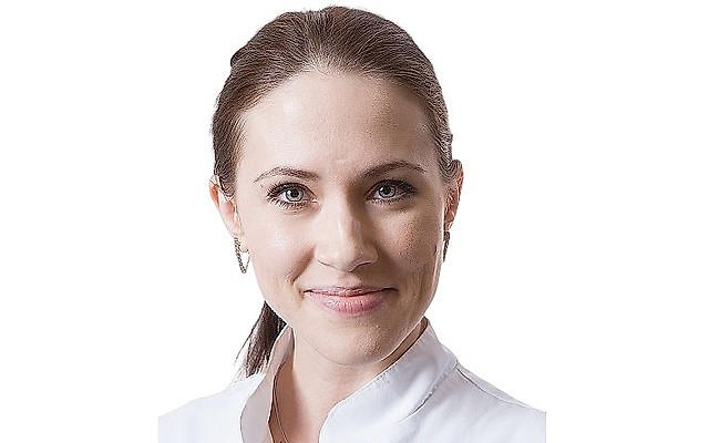 Мукминова Лилия Раисовна