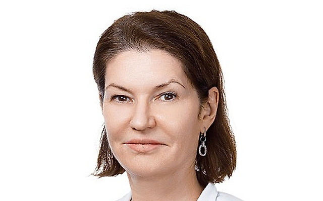 Лычева Наталья Юрьевна