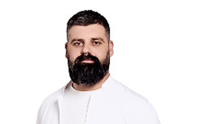 Аль-Аюби Радван Надимович