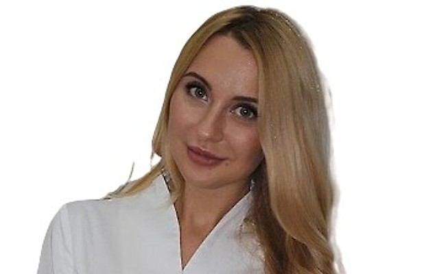 Калеева Владлена Сергеевна