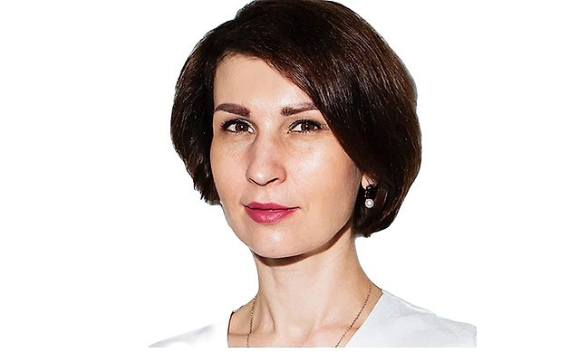 Кузьменко Наталья Владимировна