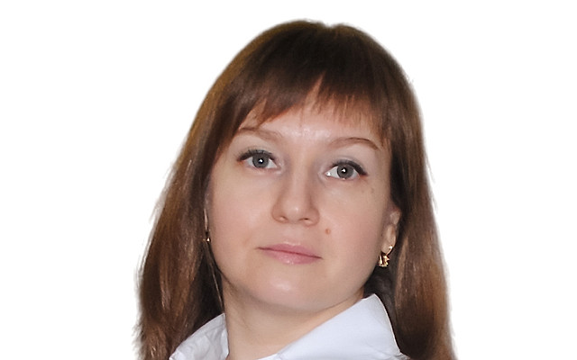 Одинокова Людмила Сергеевна