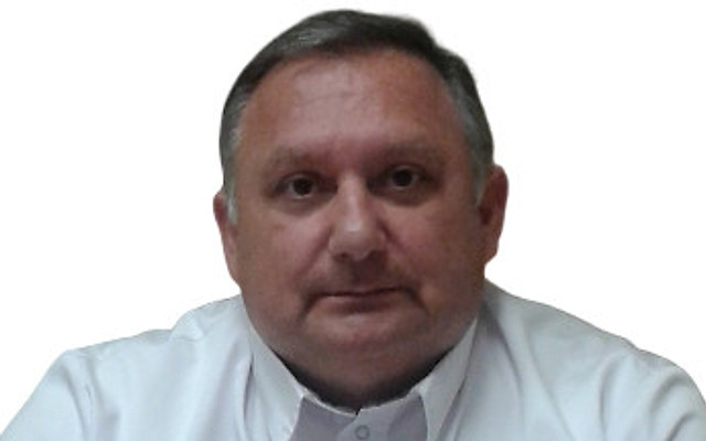 Гусейнов Роман Александрович