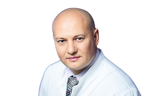 Толмах Роман Евгеньевич