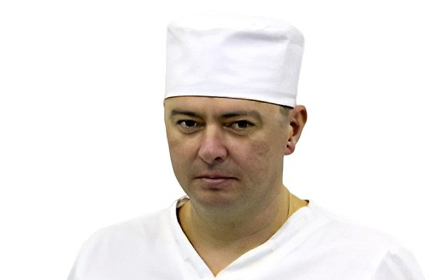 Похабов Алексей Анатольевич