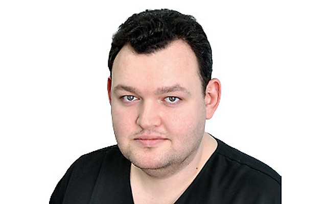 Бойченко Дмитрий Андреевич