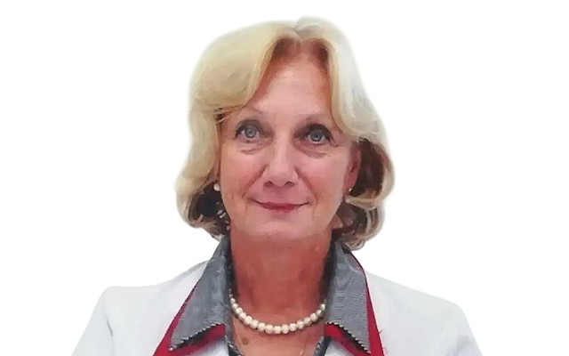 Кузнецова Ирина Викторовна