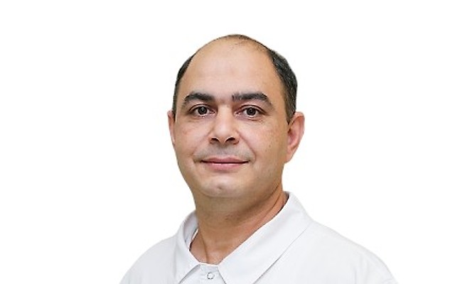 Рагимов Вусал Асафович