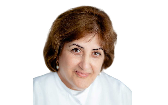 Мельник Ирина Юрьевна