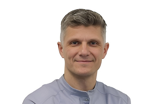 Бичель Александр Вячеславович