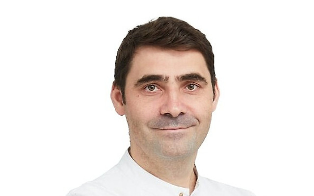 Казарин Денис Сергеевич