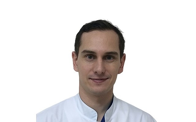 Астахов Дмитрий Николаевич