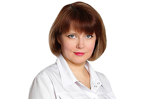 Дмитриева Галина Эдуардовна