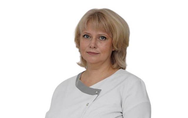 Дмитриева Галина Эдуардовна