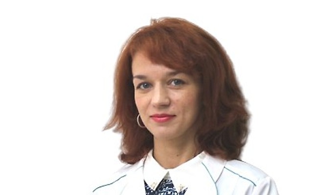 Евсюнина Наталья Борисовна