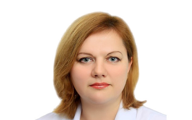 Трошина Наталья Николаевна