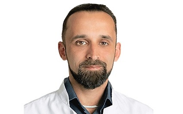 Вяльшин Марат Шафиуллович
