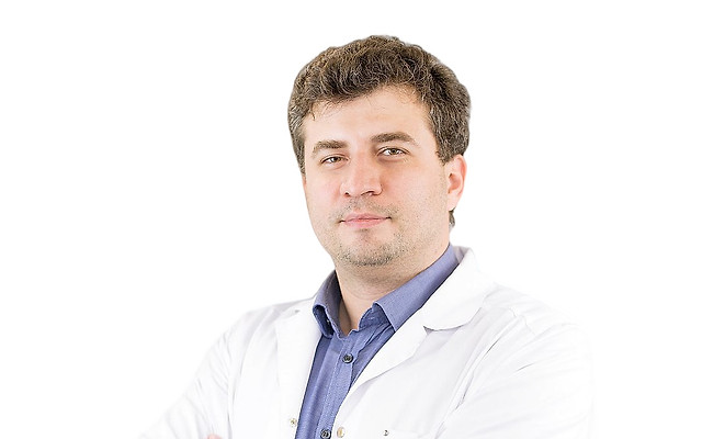 Воротников Владимир Владимирович