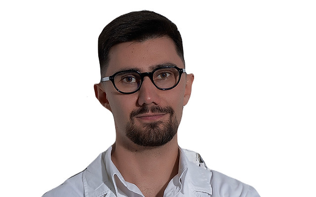 Савоста Георгий Сергеевич