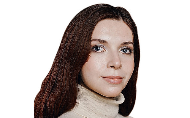 Сокурова Юлия Алексеевна