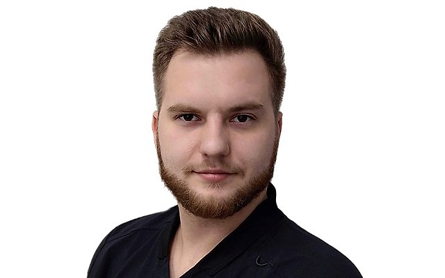 Мацепуро Александр Александрович