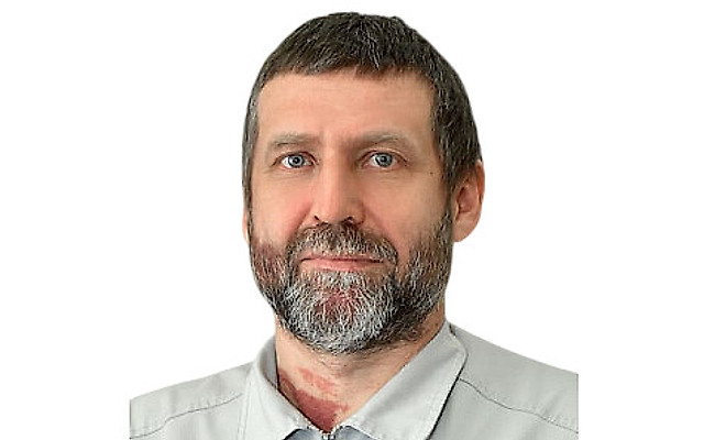 Заворотный Сергей Юрьевич