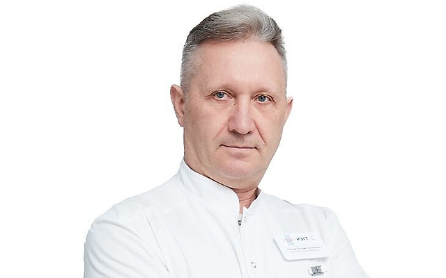 Паршин Евгений Евгеньевич